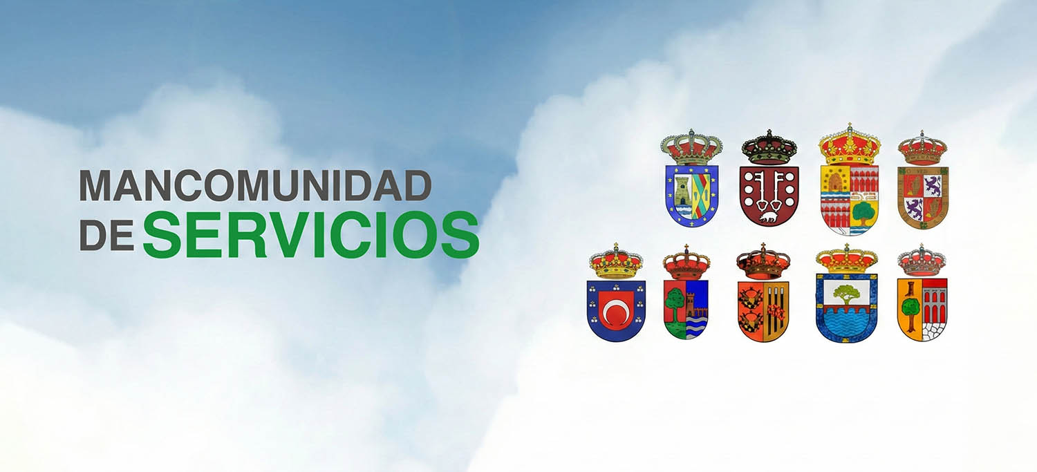 Escudos Municipios