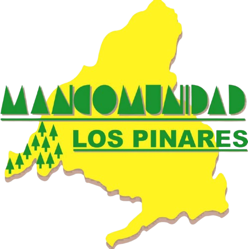 Logotipo Mancomunidad Los Pinares