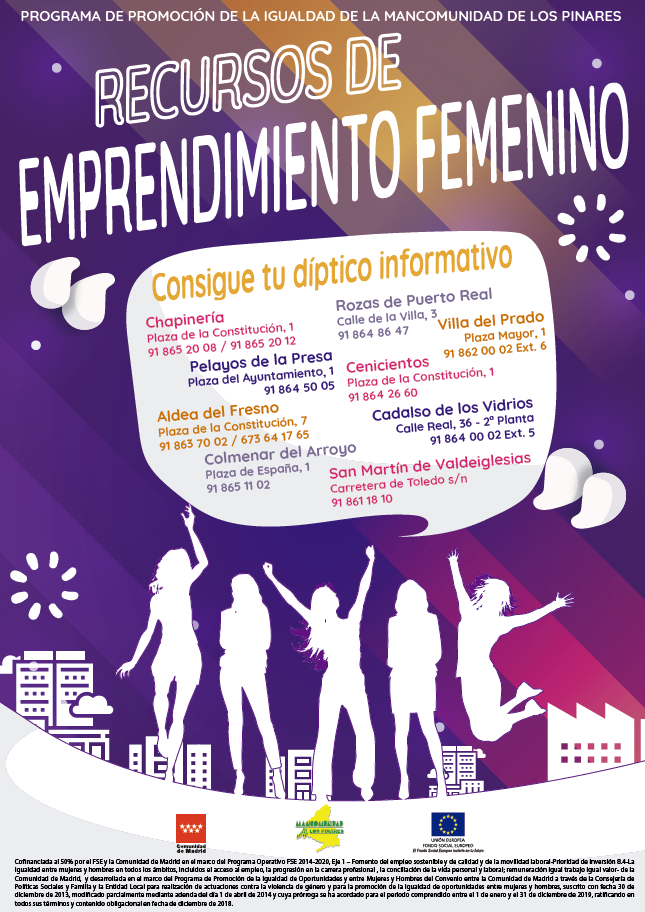 Recursos Emprendimiento
