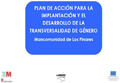 Plan Acción